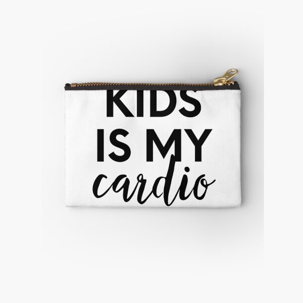 Item preview, Testing Kids Is My Cardio designed and sold by EvyStickersx.