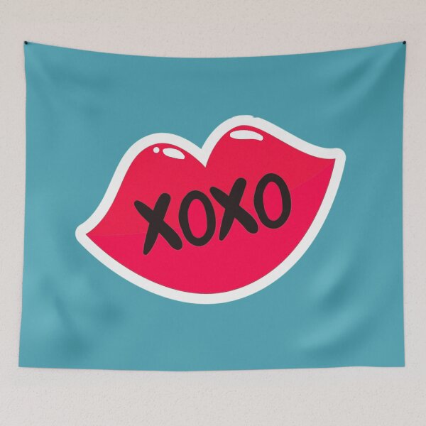 Item preview, Hot Kiss designed and sold by GranadaStore.