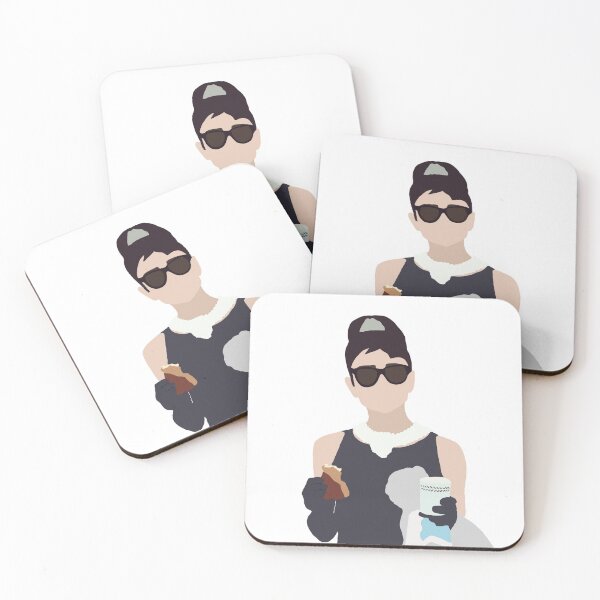Item preview, Audrey Hepburn designed and sold by Laura Montalvo.