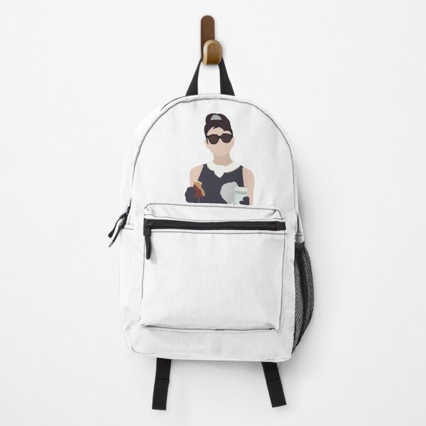 Item preview, Audrey Hepburn designed and sold by Laura Montalvo.