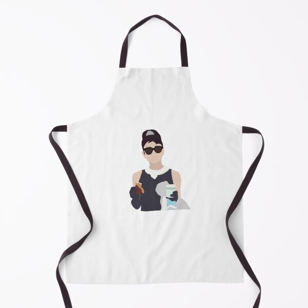 Item preview, Audrey Hepburn designed and sold by Laura Montalvo.