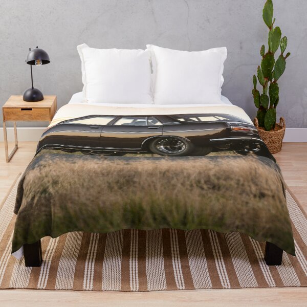 Item preview, Aaron Fitzpatrick's Datsun 510 designed and sold by HoskingInd.