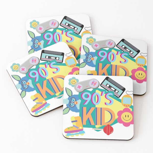 Item preview, 90's KID  designed and sold by DanielaRdzG.