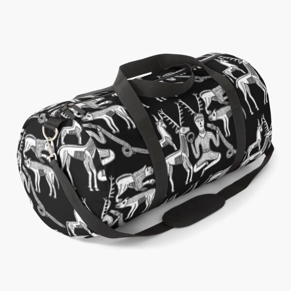Item preview, God Cernunnos and Animals from the Gundestrup Cauldron  designed and sold by laforma.
