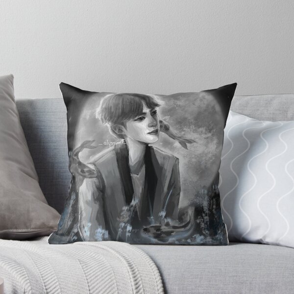 Item preview, Moon designed and sold by alyssum7.