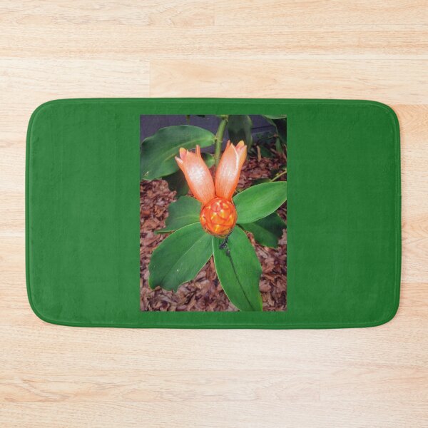 Item preview, Unusual Orange Bloom designed and sold by EnticingRose.