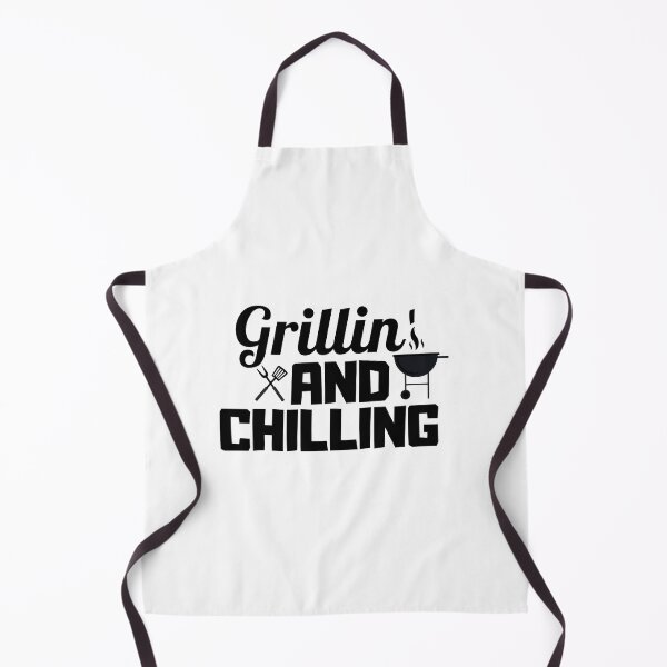 Item preview, Grilling and Chilling designed and sold by B3N-arts.