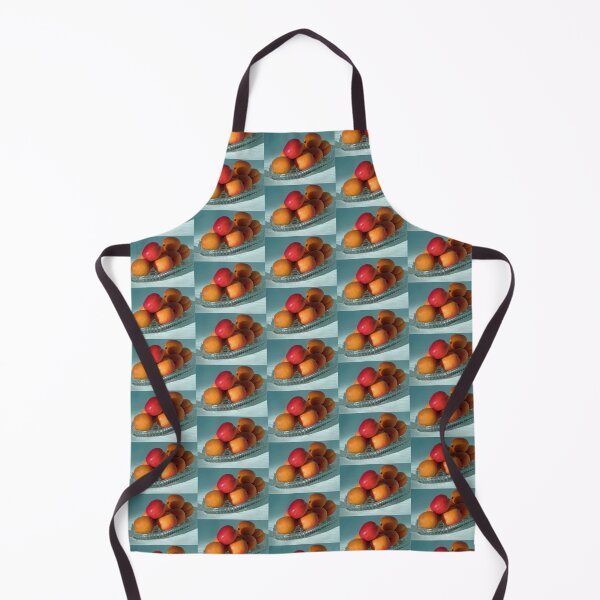 Item preview, Dish of Delicious Apricots designed and sold by SunriseRose.