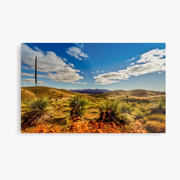 Item preview, Wilpena Pound designed and sold by Russell Charters.