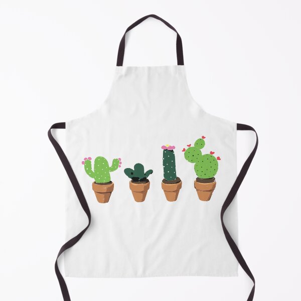 Item preview, Little Cacti designed and sold by Sydie Studio.