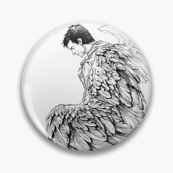 Item preview, Feathers designed and sold by Gio Guimaraes.