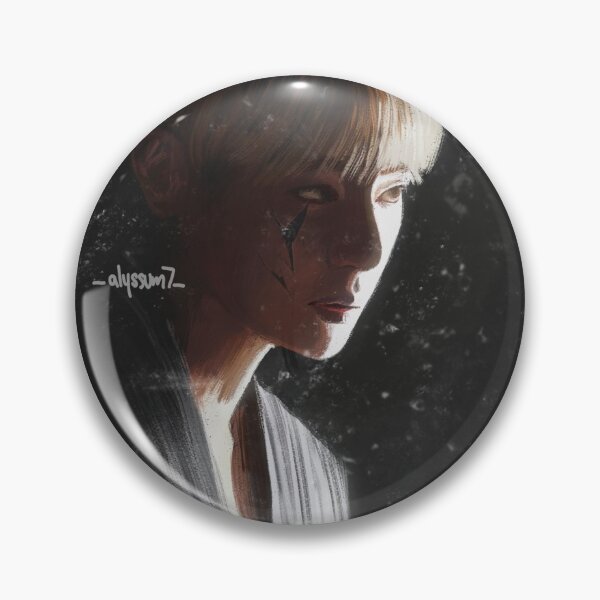 Item preview, Wings 2 - Taehyung designed and sold by alyssum7.
