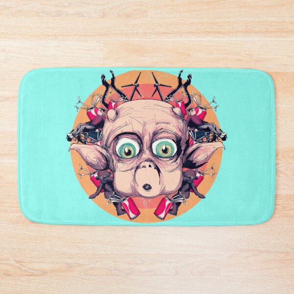 Item preview, Mac designed and sold by LVBART.