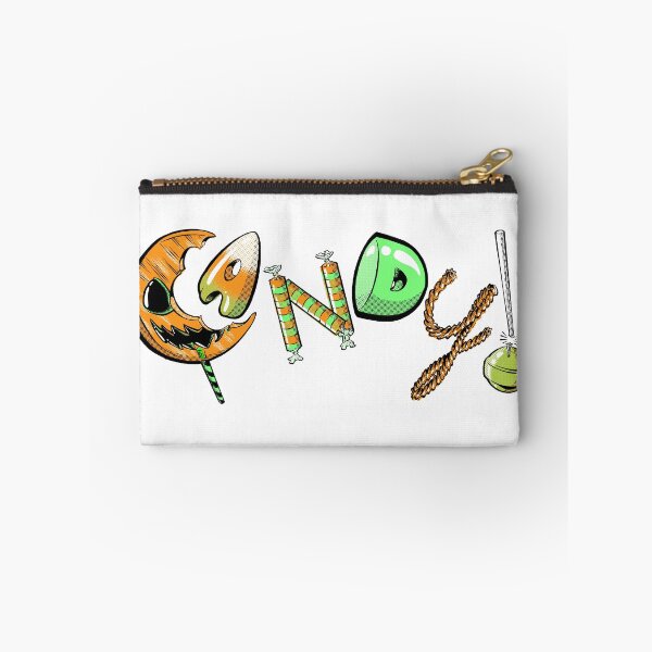 Item preview, Halloween CANDY! designed and sold by CapnCutler.