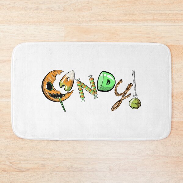 Item preview, Halloween CANDY! designed and sold by CapnCutler.