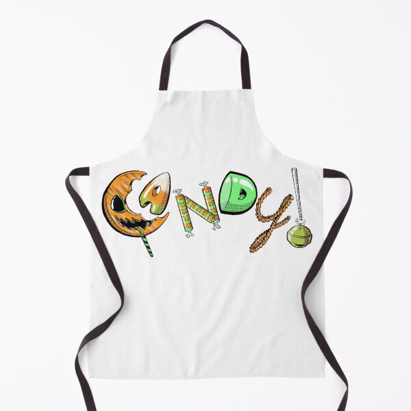 Item preview, Halloween CANDY! designed and sold by CapnCutler.