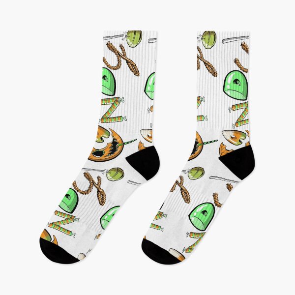 Item preview, Halloween CANDY! designed and sold by CapnCutler.