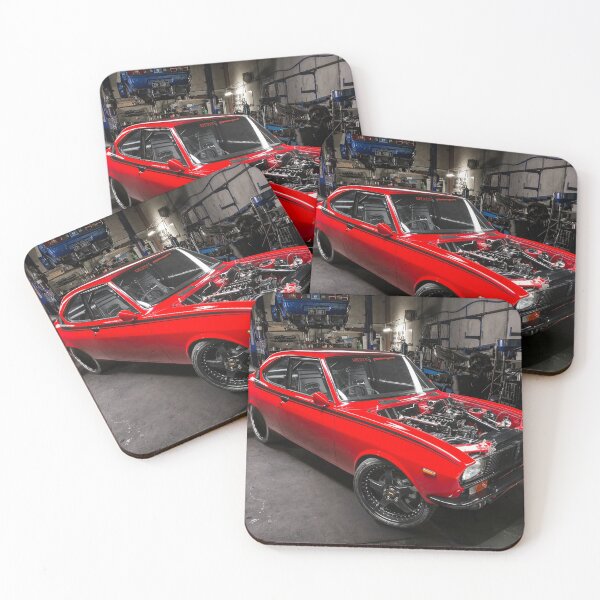 Item preview, '13BKLR' Mazda RX2 Coupe designed and sold by HoskingInd.