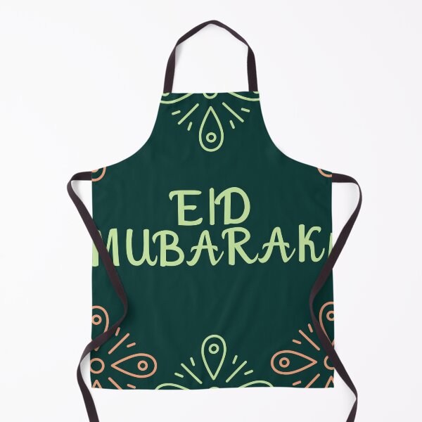 Artikelvorschau, Eid Mubarak! entworfen und verkauft von abawla.