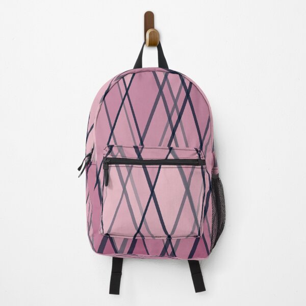 Item preview, Confused Argyle Navy Purple Dusty Rose designed and sold by BlertaDK.