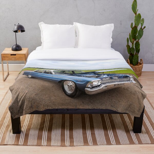 Item preview, Paul Xuereb's 1964 Ford XM Falcon designed and sold by HoskingInd.