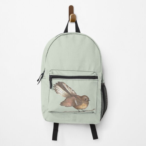 Item preview, Fantail designed and sold by Wild Green Designs.