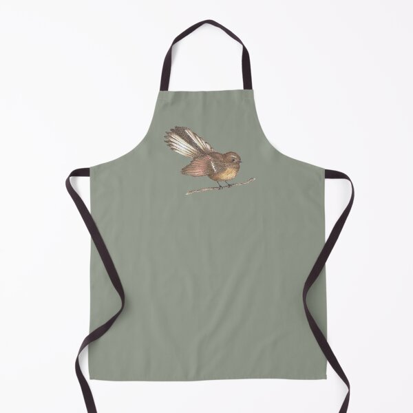 Item preview, Fantail designed and sold by Wild Green Designs.