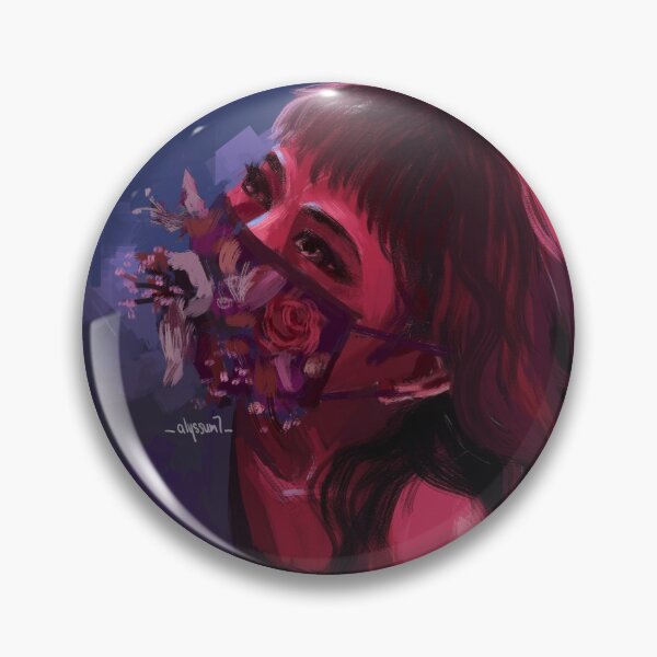Item preview, Wear your mask 2020 designed and sold by alyssum7.