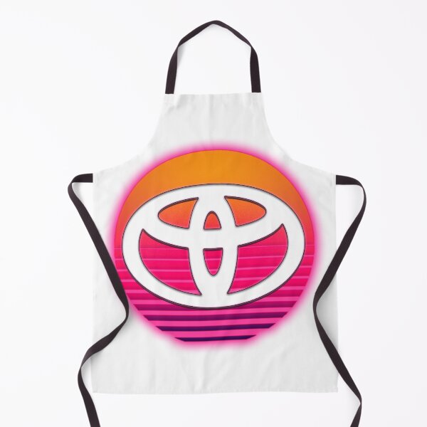Item preview, Toyota Outrun Emblem designed and sold by lithoman2.