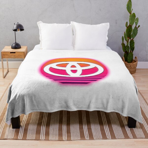Item preview, Toyota Outrun Emblem designed and sold by lithoman2.