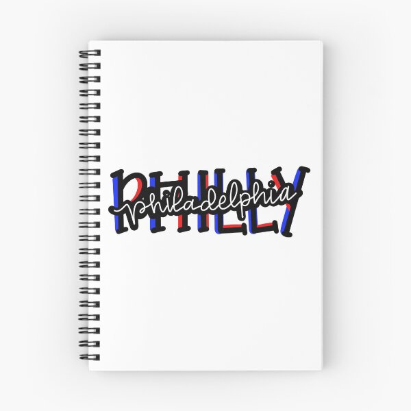 Item preview, Philly designed and sold by Sun and Dandelion.