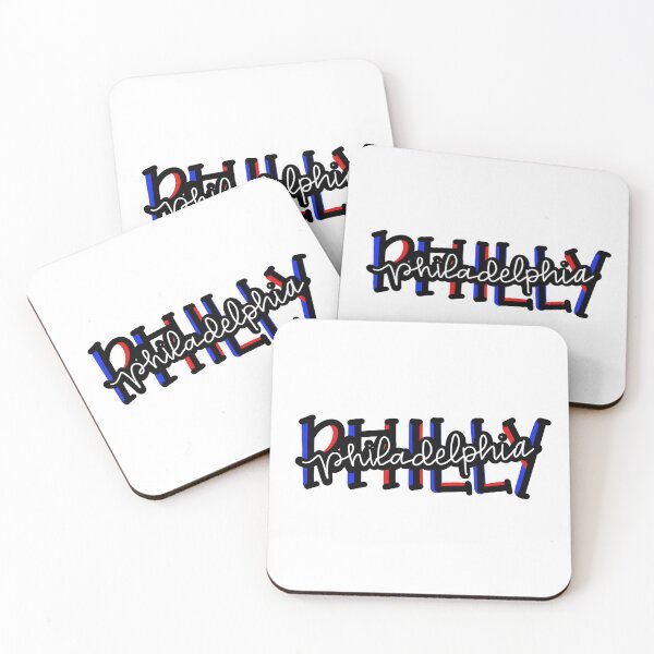 Item preview, Philly designed and sold by Sun and Dandelion.