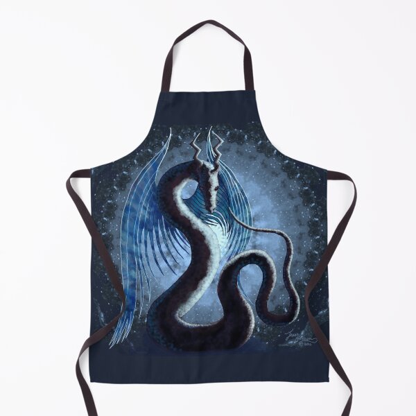 Item preview, Divine Beast designed and sold by Imagine My Universe.