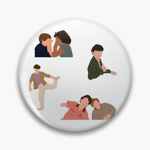 Item preview, I Am Not Okay With This designed and sold by janesweeney.