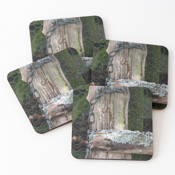 Item preview, This Old Gate designed and sold by coffeebean.
