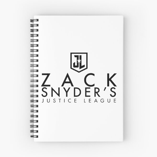 Item preview, Zack Snyder's JL designed and sold by FLY429.