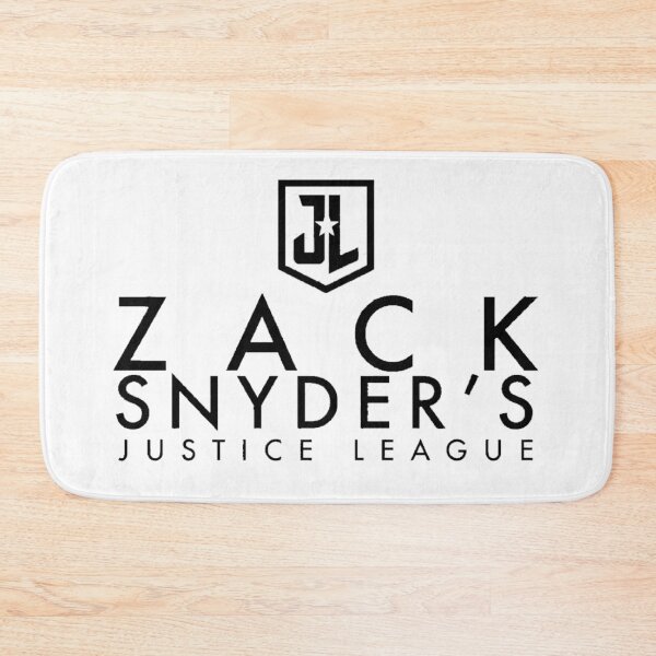 Item preview, Zack Snyder's JL designed and sold by FLY429.