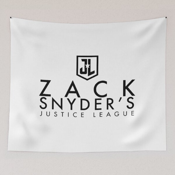 Item preview, Zack Snyder's JL designed and sold by FLY429.