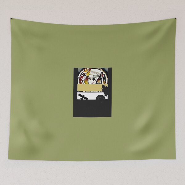Item preview, Space Traveler designed and sold by Aquila Light Pictures.