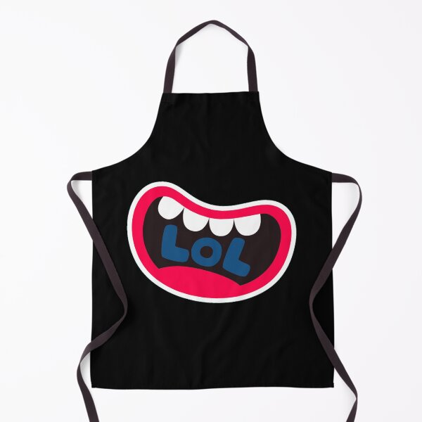 Item preview, LOL designed and sold by GranadaStore.
