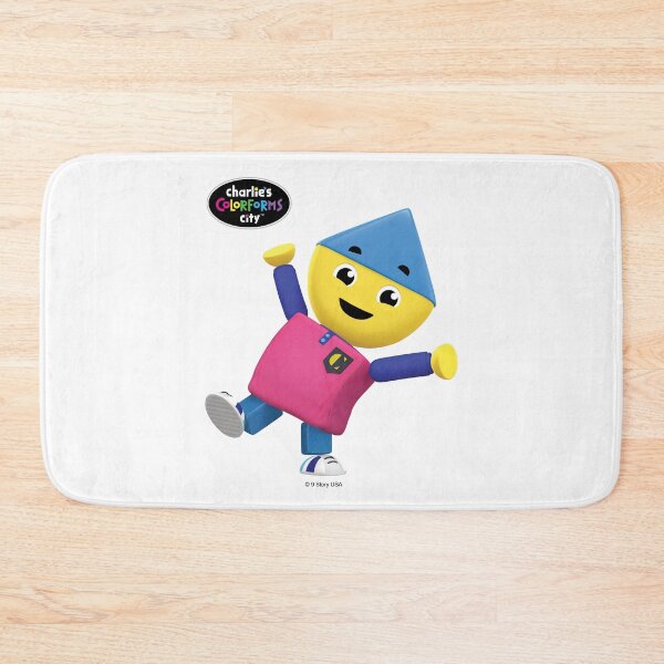 Artikelvorschau, Charlies Colorforms City - Charlie entworfen und verkauft von Charlie's Colorforms City.