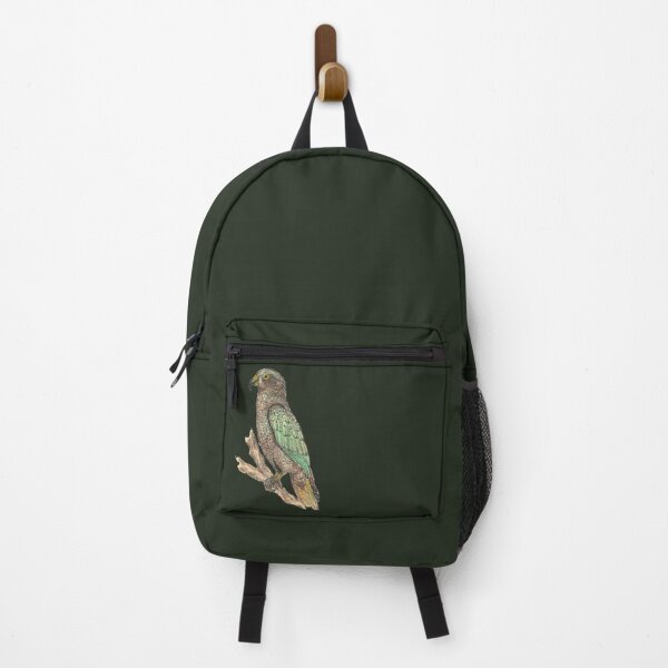 Item preview, Kea designed and sold by Wild Green Designs.