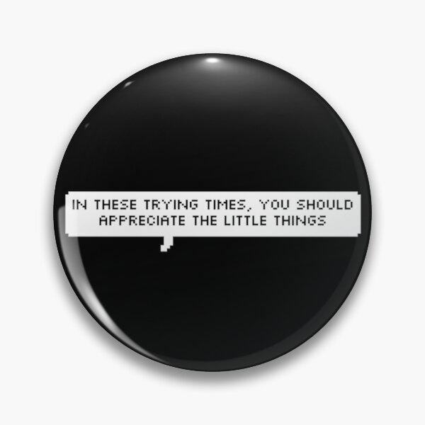 Item preview, The Little Things designed and sold by BingoChamp2077.