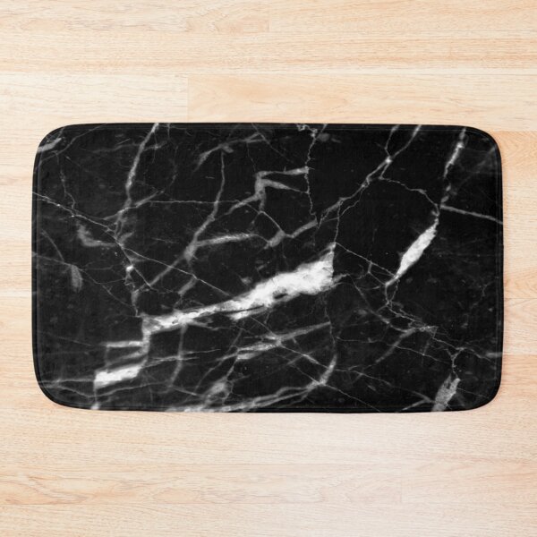 Item preview, Black marble designed and sold by LeNew.
