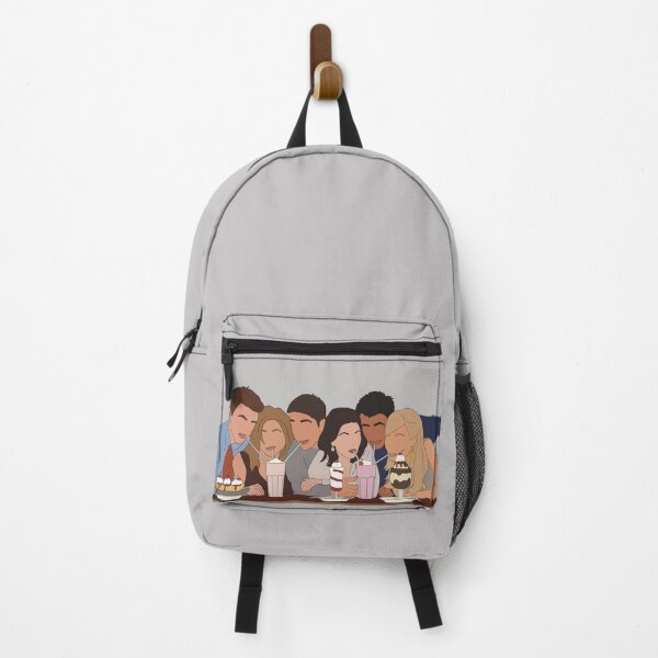 Item preview, Friends Hanging Out designed and sold by sclementsdesign.