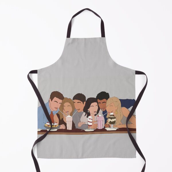 Item preview, Friends Hanging Out designed and sold by sclementsdesign.