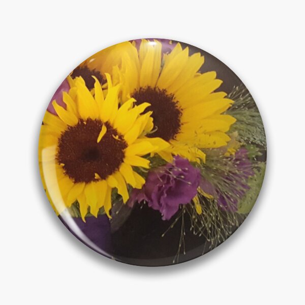 Item preview, Sunflower bouquet designed and sold by OllieandQuinn.