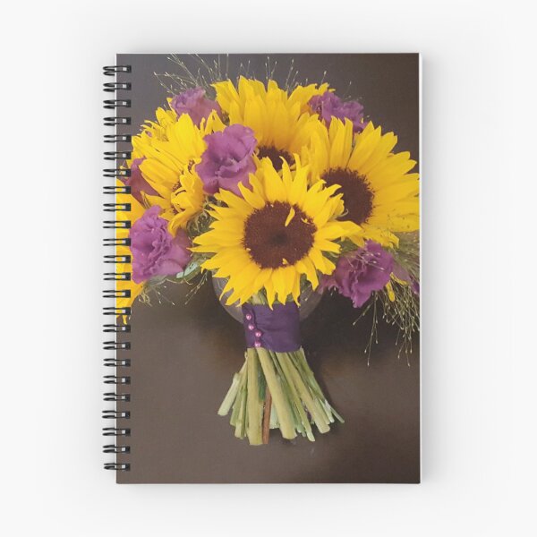 Item preview, Sunflower bouquet designed and sold by OllieandQuinn.