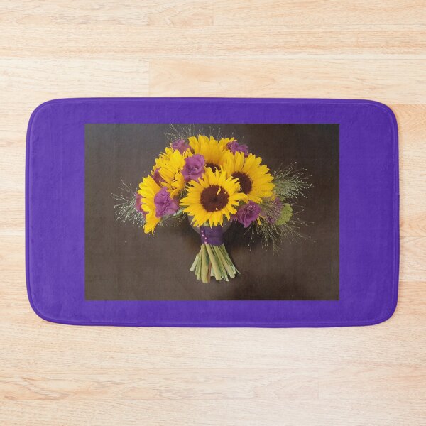 Item preview, Sunflower bouquet designed and sold by OllieandQuinn.