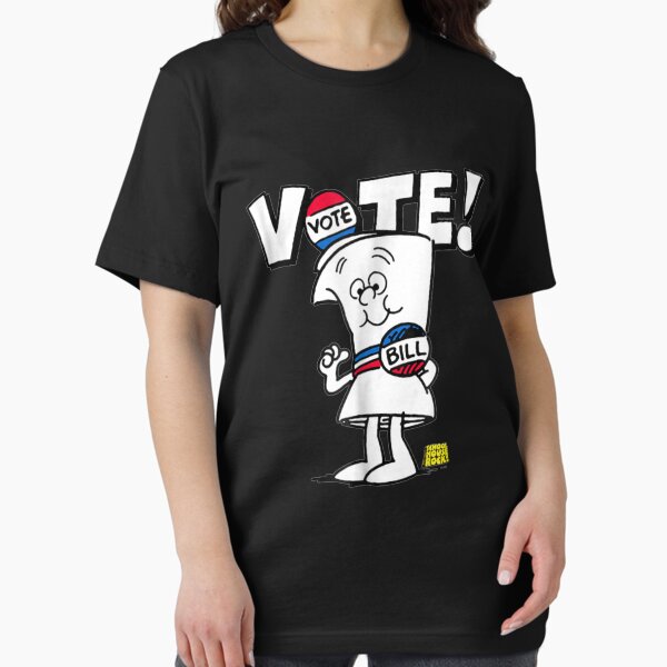Item preview, Schoolhouse Rock Vote with Bill designed and sold by SawyerGuerra.